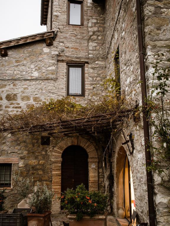 Torre Valbiancara Casa de hóspedes Montebagnolo Exterior foto